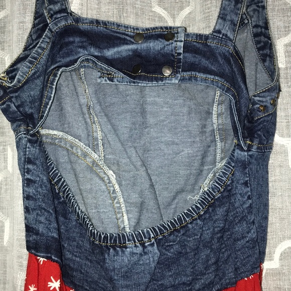 Flowy dress - Picture 6 of 7